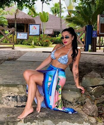 Full leaked Carol machado private onlyfans photo