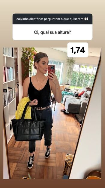 Full leaked Carol moreira page private photo