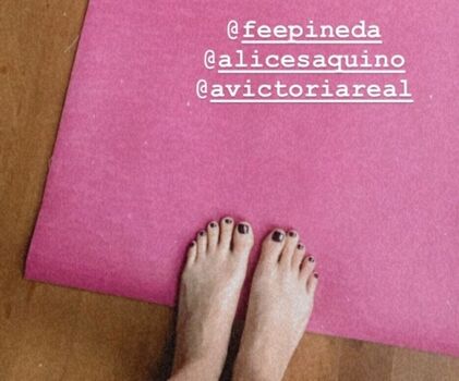 Full leaked Carol moreira private photo