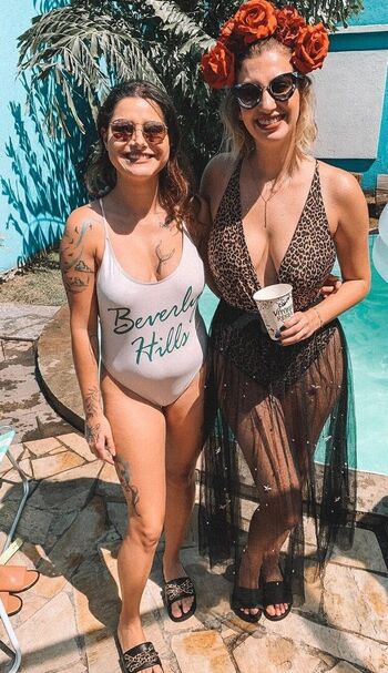 Full leaked Carol moreira private photo