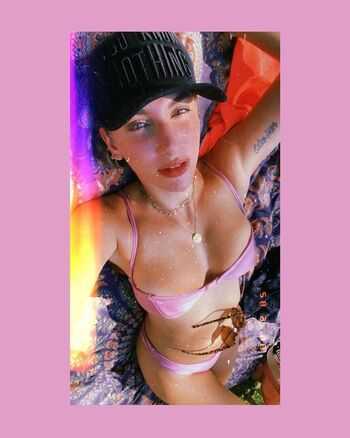 Full leaked Carol moreira private photo
