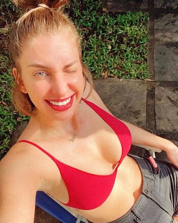 Full leaked Carol moreira private photo