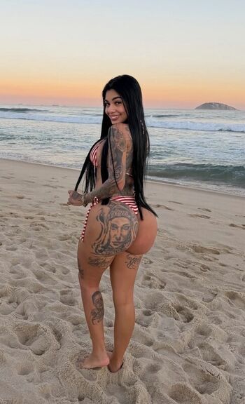 Full leaked Carol mourah private photo