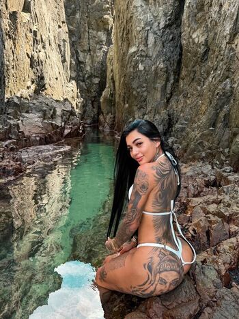 Full leaked Carol mourah private photo