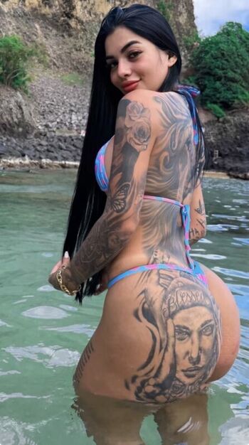 Full leaked Carol mourah private photo