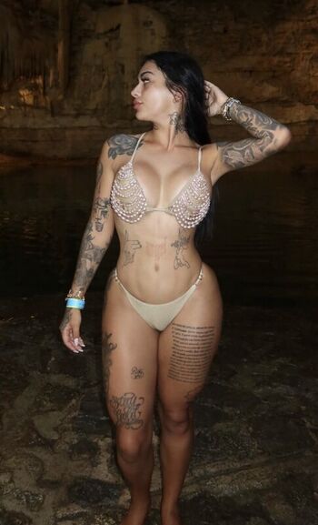 Full leaked Carol mourah private photo