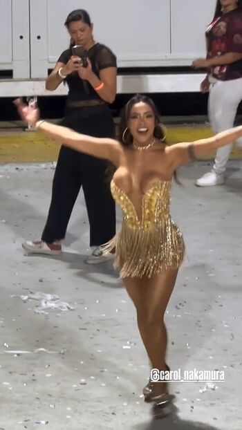 Full leaked Carol nakamura  page private onlyfans photo