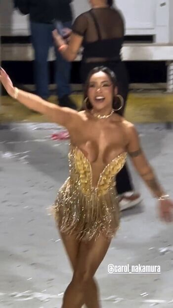 Full leaked Carol nakamura  page private onlyfans photo