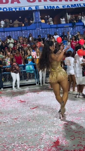 Full leaked Carol nakamura  page private onlyfans photo