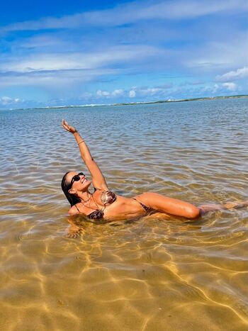 Full leaked Carol peixinho private photo