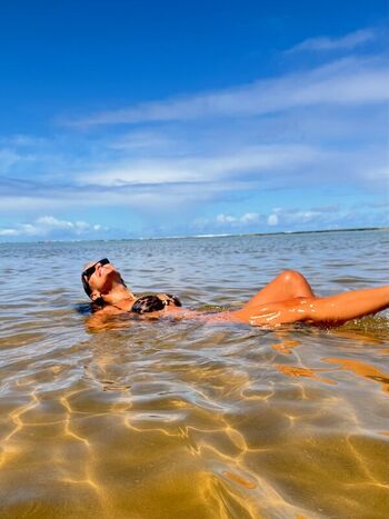 Full leaked Carol peixinho private photo