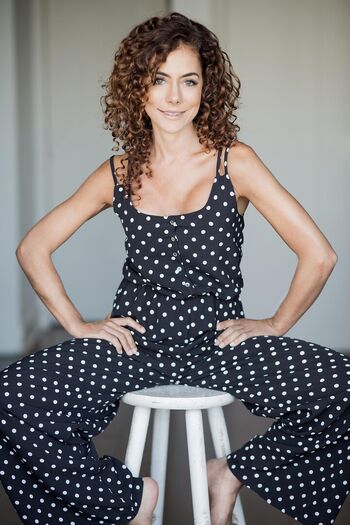 Full leaked Carol tilkian private onlyfans photo