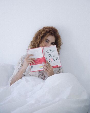 Full leaked Carol tilkian private onlyfans photo