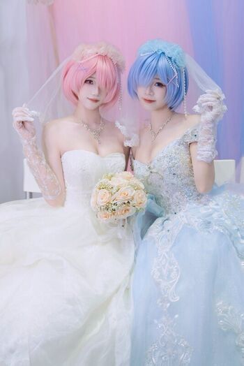 Full leaked Carol x iris private photo
