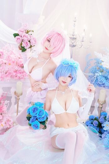 Full leaked Carol x iris private photo