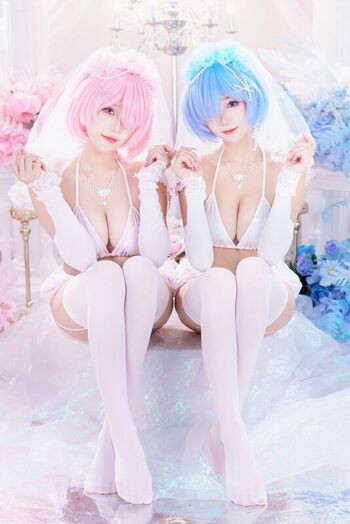 Full leaked Carol x iris private photo