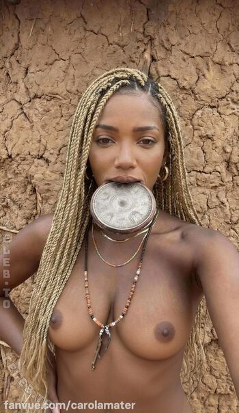 Full leaked Carola mater private onlyfans photo