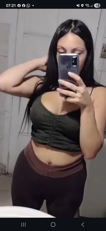 Full leaked Carolain gonzalez private photo