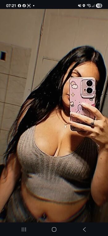 Full leaked Carolain gonzalez private photo
