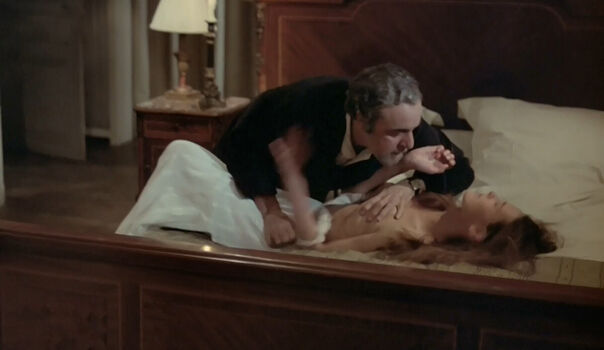 Full leaked Carole bouquet private onlyfans photo