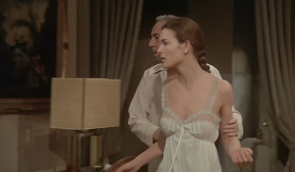 Full leaked Carole bouquet private onlyfans photo