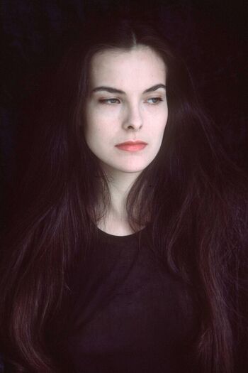 Carole Bouquet