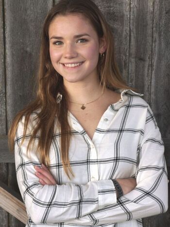 Full leaked Carolin garnier private photo
