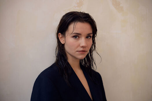 Full leaked Carolin garnier private photo