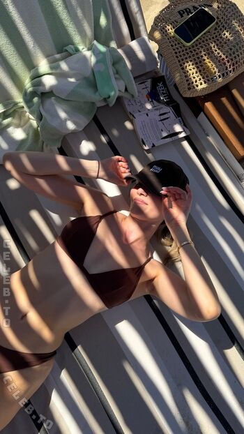 Full leaked Carolin niemczyk private photo