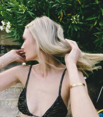 Full leaked Carolin niemczyk private photo
