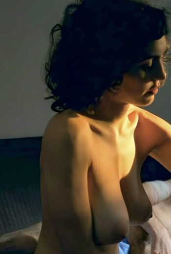 Full leaked Carolina amaral private photo