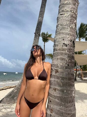 Full leaked Carolina ardohain private photo