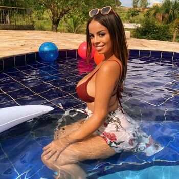 Full leaked Carolina barros private photo