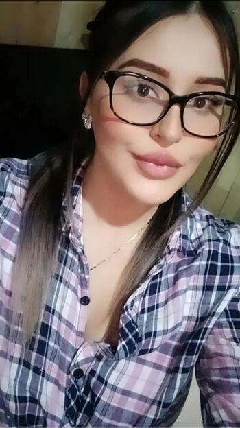 Full leaked Carolina blanco private photo