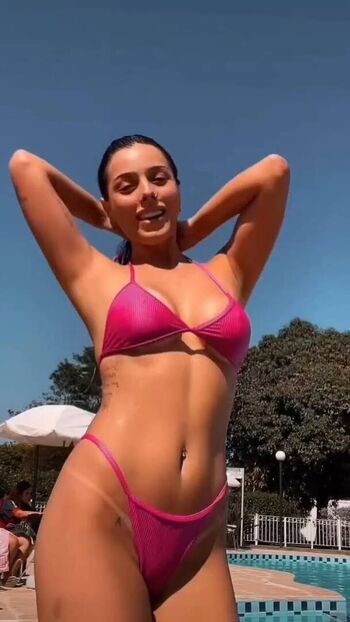 Carolina Bondariw