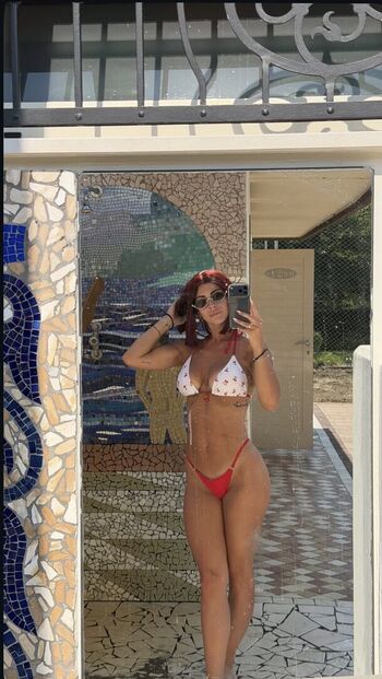Full leaked Carolina dallari page private photo