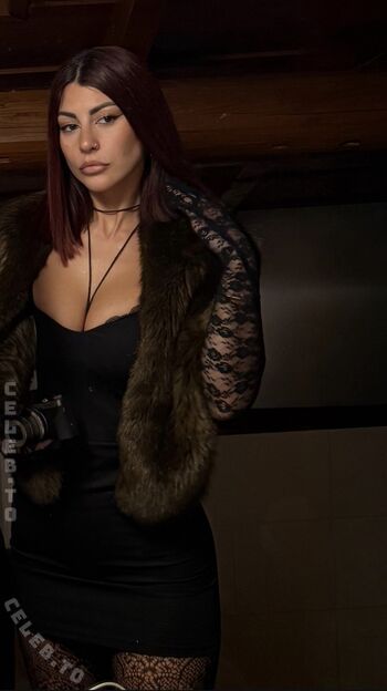 Full leaked Carolina dallari page private photo