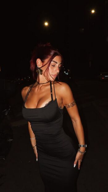 Full leaked Carolina dallari private photo