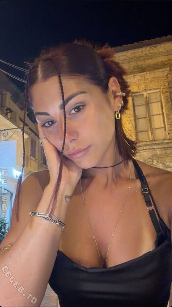 Full leaked Carolina dallari private photo