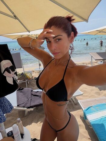 Full leaked Carolina dallari private photo
