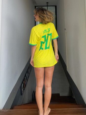 Full leaked Carolina dieckmann private photo