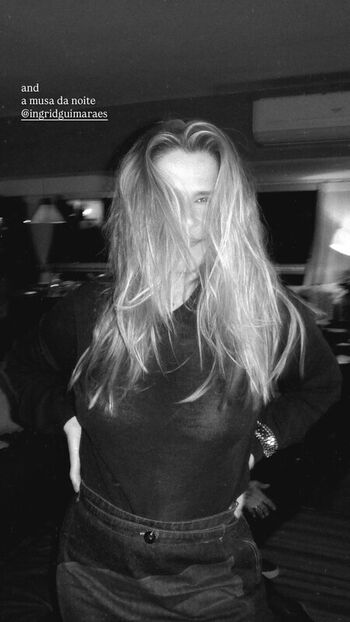 Full leaked Carolina dieckmann private photo