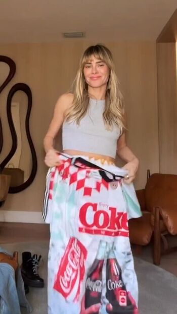 Full leaked Carolina dieckmann private photo