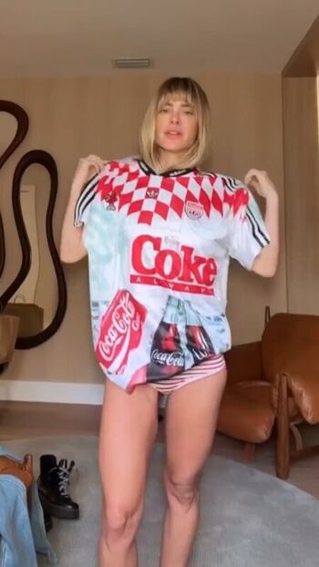 Full leaked Carolina dieckmann private photo
