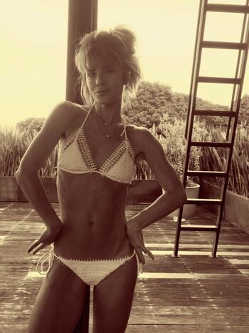 Full leaked Carolina dieckmann private photo