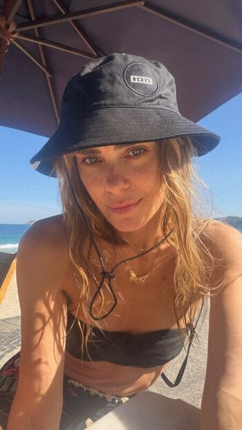 Full leaked Carolina dieckmann private photo