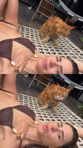 Full leaked Carolina dieckmann private photo