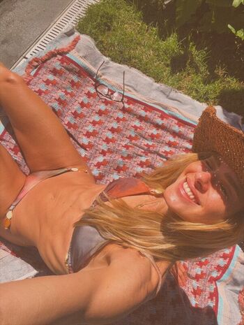 Full leaked Carolina dieckmann private photo