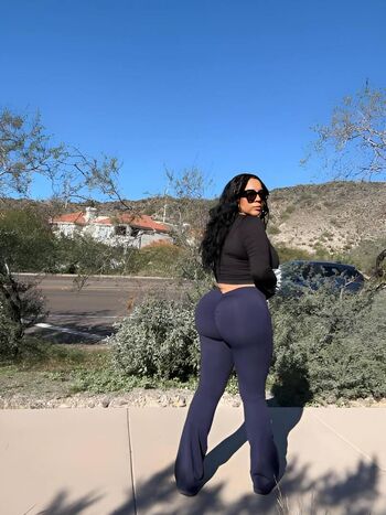 Full leaked Carolina dominguez private photo
