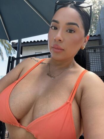Full leaked Carolina dominguez private photo